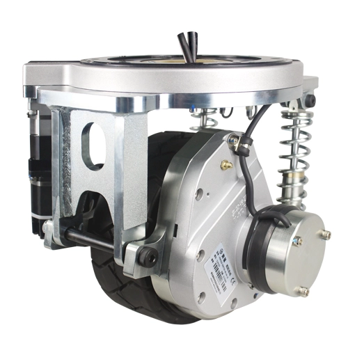 hw210 damping steering wheel product