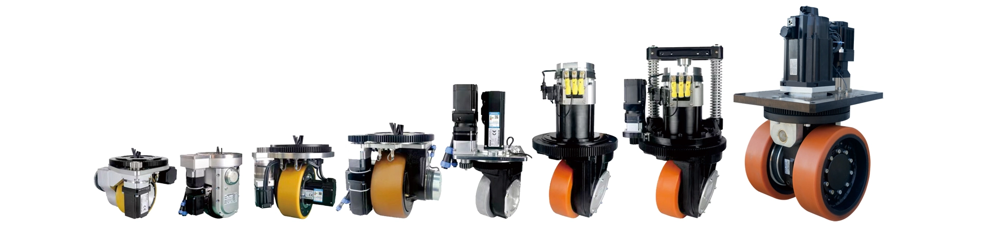 정전기 방지 휠