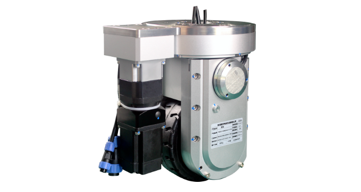 HW155 건설 로봇 드라이브 휠