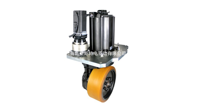 HL343 수직 스티어링 휠 (업계 맞춤형)